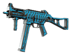 UMP-45 | Exposure image